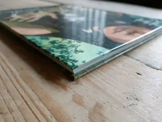 Fantasy 999, De Dageraad van het niets   HC