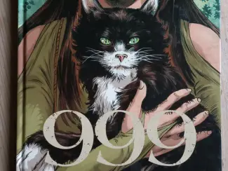 999, De Dageraad van het niets HC