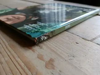 Fantasy 999, De Dageraad van het niets   HC