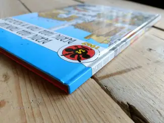 Stripgerelateerd (Overig) Dertig Jaar Stripschap, Dertig Jaar Strips In Nederland