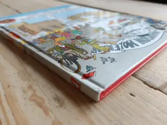 Stripgerelateerd (Overig) Dertig Jaar Stripschap, Dertig Jaar Strips In Nederland