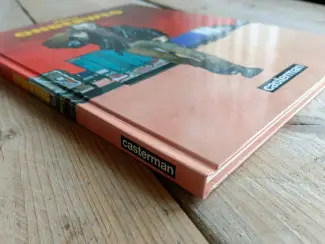 Graphic Novels Onderweg