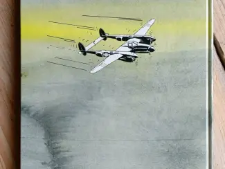 Avontuur Saint-Exupéry -  De Laatste Vlucht