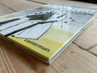 Avontuur Saint-Exupéry -  De Laatste Vlucht