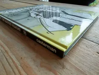 Avontuur Saint-Exupéry -  De Laatste Vlucht