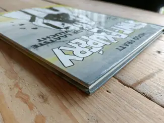 Avontuur Saint-Exupéry -  De Laatste Vlucht