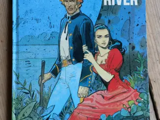 Jim Cutlass -  Mississippi River