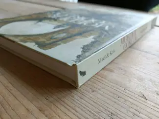 Complete reeksen Moeder Oorlog  -  Integraal