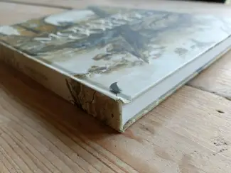 Complete reeksen Moeder Oorlog  -  Integraal