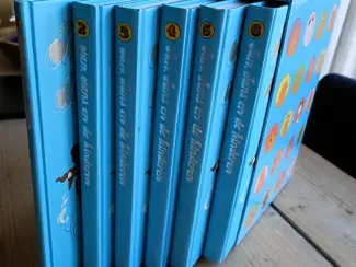 Jan, Jans en de Kinderen collectie