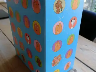 Bundelingen klassieke strips Jan, Jans en de Kinderen collectie