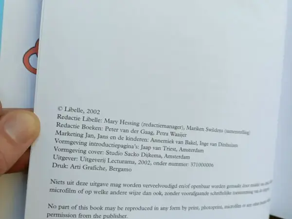 Bundelingen klassieke strips Jan, Jans en de Kinderen collectie