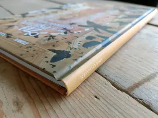 Graphic Novels Zij die de insecten gelukkig maakte