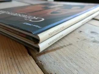 Graphic Novels De Gezusters Fox  (compleet)