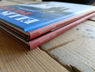 Graphic Novels Ellis Island  (compleet)