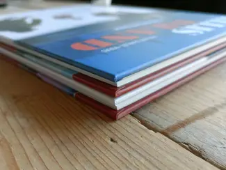 Graphic Novels Ellis Island  (compleet)