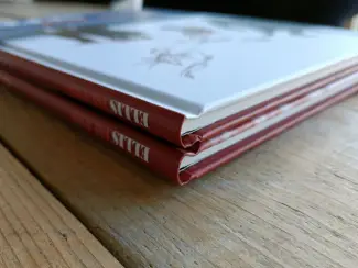 Graphic Novels Ellis Island  (compleet)