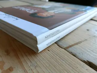 Graphic Novels Topaze   (compleet)