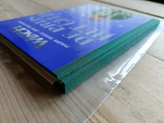 Genummerde / gesigneerde uitgaven Largo Winch [Khani]