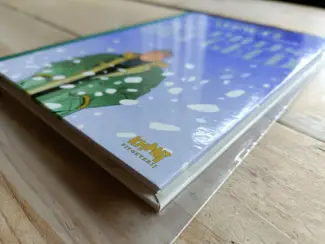 Genummerde / gesigneerde uitgaven Largo Winch [Khani]