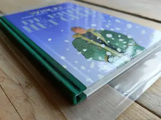 Genummerde / gesigneerde uitgaven Largo Winch [Khani]