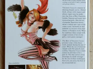 Erotiek The Best of Vincenzo Cucca