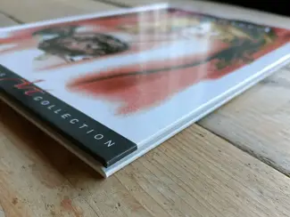 Erotiek The Best of Vincenzo Cucca