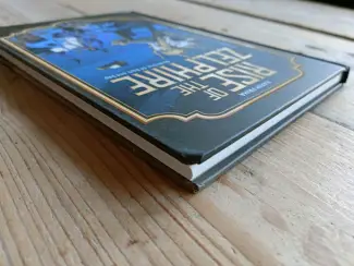 Engels Rise of the Zelphire #1 - Of Bark and Sap