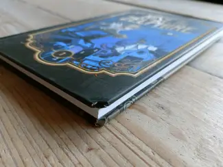 Engels Rise of the Zelphire #1 - Of Bark and Sap