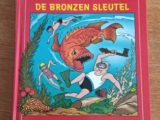 3 Verschillende Suske en Wiske titels