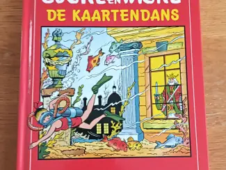 Belgisch & Vandersteen 3 Verschillende Suske en Wiske titels