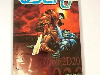 DC Comics User #1-3 (DC Vertigo Comics 2001) First Printing