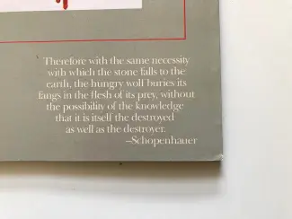 Marvel Comics Dracula A Symphony in Moonlight and Nightmares GN (Marvel 1986)