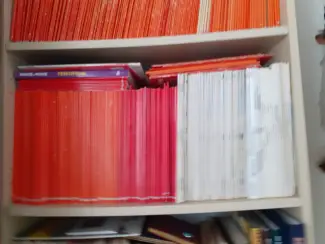 Belgisch & Vandersteen Suske en Wiske uitgave 67 t/m 336