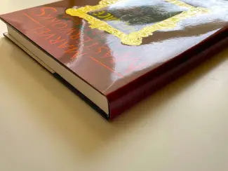 Marvel Comics Marvel Masterworks Atlas Era Menace HC (Variant Cover) #126