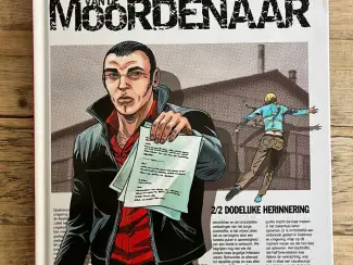 Het Protocol van de moordenaar