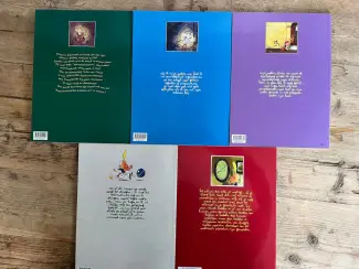 Humor Titeuf 9 albums SC