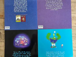 Humor Titeuf 9 albums SC