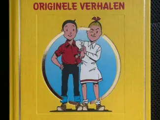 Bundelingen klassieke strips Suske en Wiske collectie