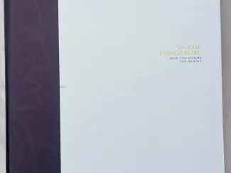 Speciale uitgaven (ongesigneerd) DE ZAAK FRANCIS BLAKE