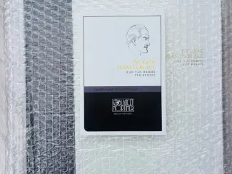 DE ZAAK FRANCIS BLAKE