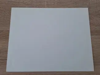  Donald Duck Collectie -  Als brandweerman + prent