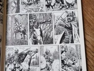 ADRIANUS, KLEPZEIKER, Doe het zelf- dodingsgids