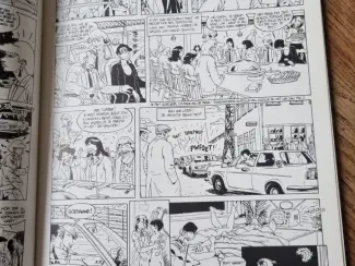 Humor Adrianus, Joop Klepzeiker, Doe het zelf- dodingsgids