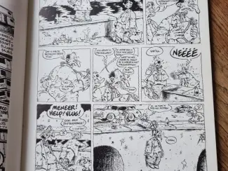 Humor Adrianus, Joop Klepzeiker, Doe het zelf- dodingsgids