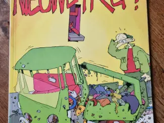 Humor Bert J. Prulleman deel 2 en 3,   WIM STEVENHAGEN