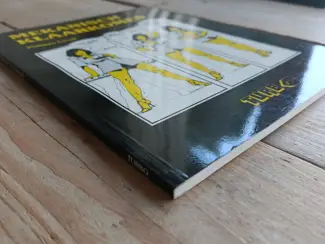 Erotiek Mekanisch Klaarkomen