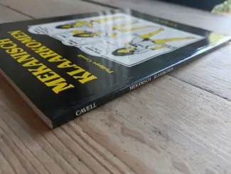 Erotiek Mekanisch Klaarkomen