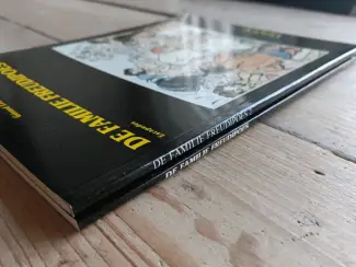 Erotiek De Familie Freudipoes 1 + 2