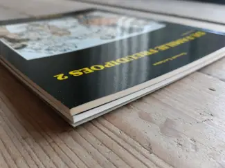 Erotiek De Familie Freudipoes 1 + 2